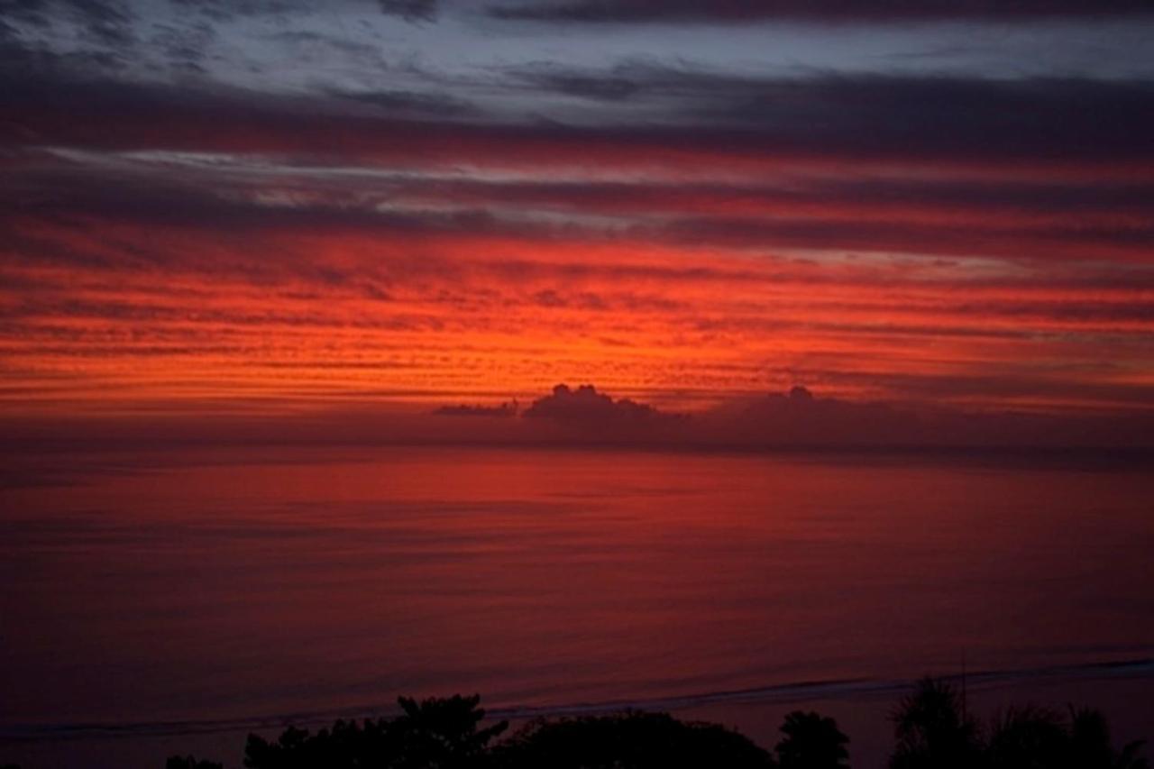 Villa Tiare Amazing View - Private Pool - 4 Bedrooms- Up To 7 Pers Punaauia  Esterno foto
